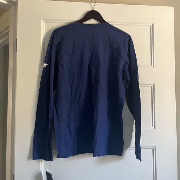 Tampa Bay Lightning Long Sleeve Shirt - Picture 5 of 8